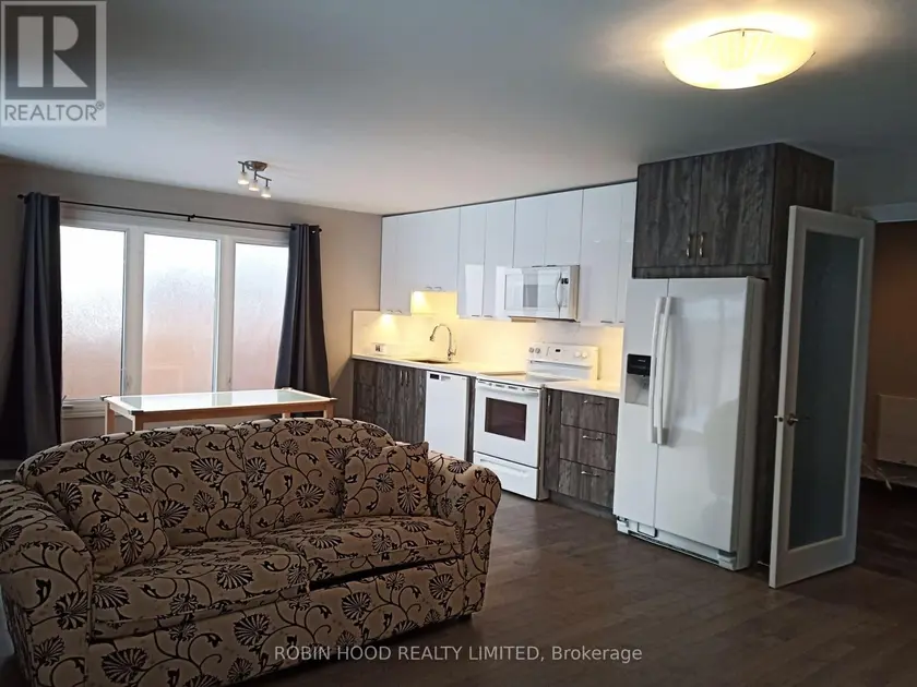 Semi-Detached/Link at REAR - 15 GAYLA STREET S, Vaughan