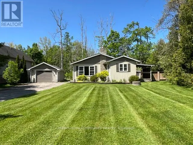 Detached at 3816 30TH SIDE ROAD, Innisfil