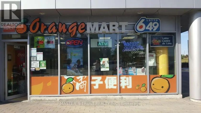 Other at 107 - 3603 HIGHWAY 7 E, Markham (Markville)