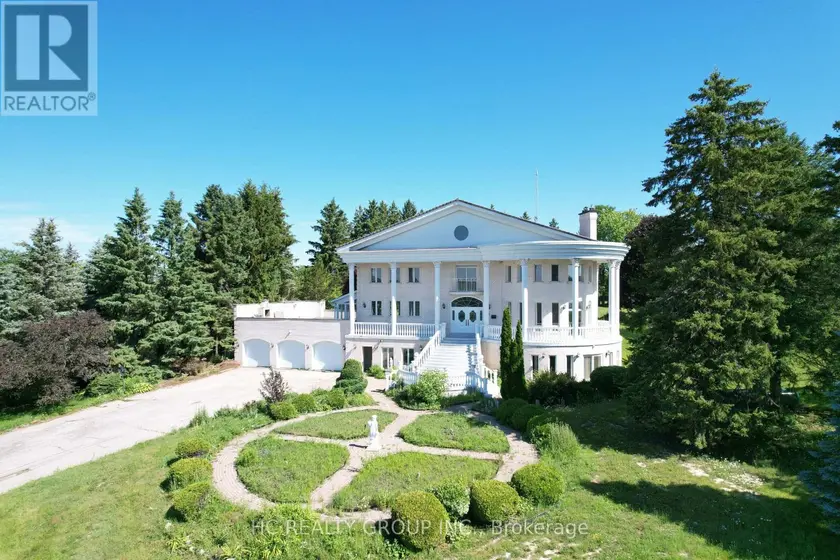 Detached at 52 NOBLETON LAKES DRIVE, King