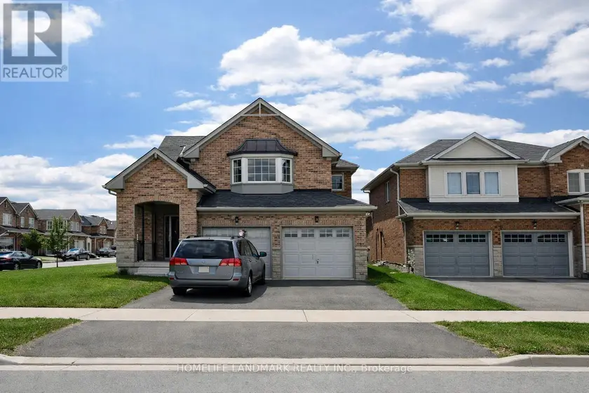 Detached at 152 MAVRINAC BOULEVARD, Aurora