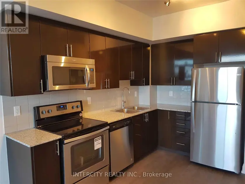 Apartment at 2011 - 7890 BATHURST STREET, Vaughan