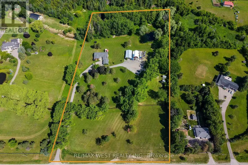 Detached at 7324 HIGHWAY 9 ROAD, New Tecumseth