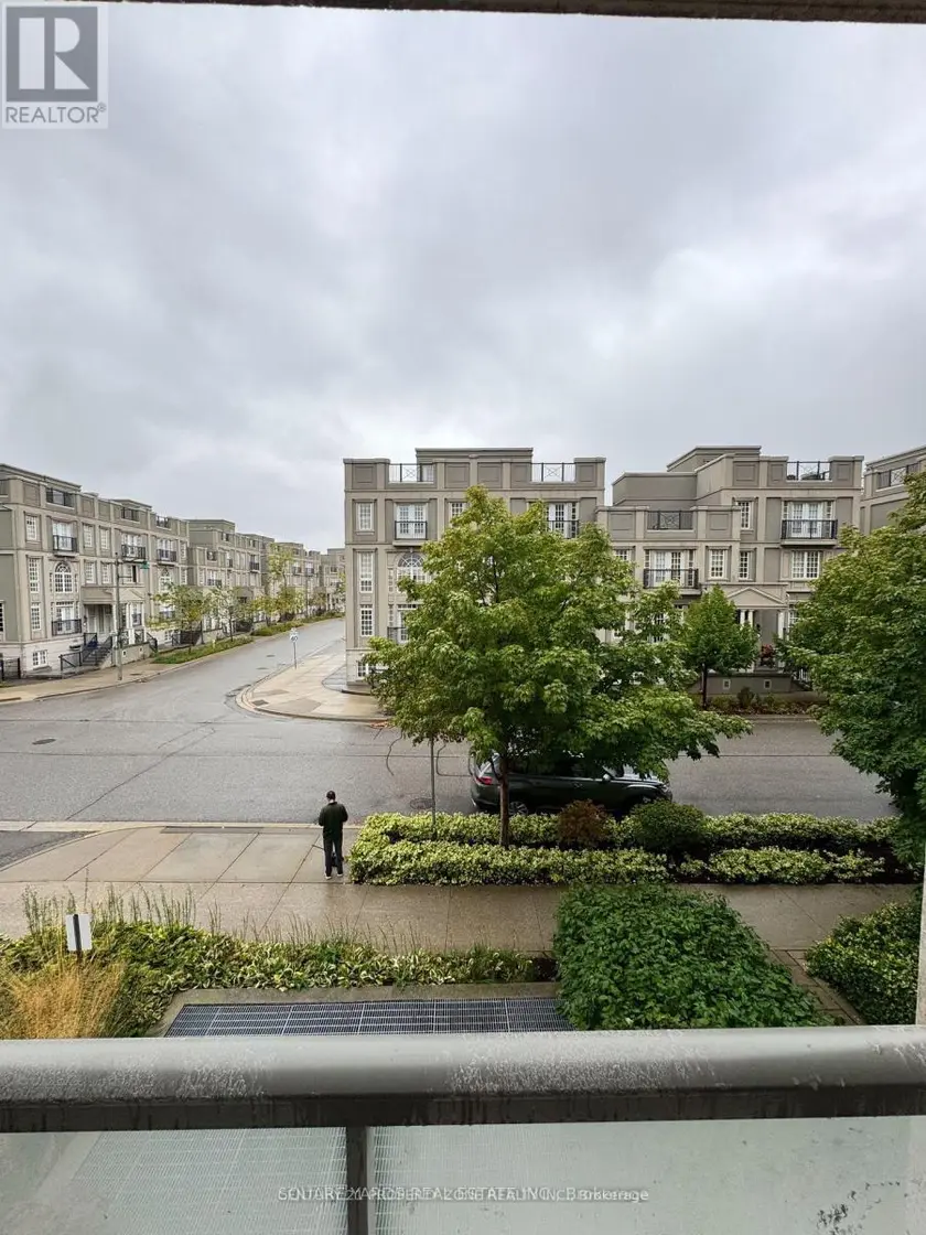 Apartment at 217 - 39 UPPER DUKE CRESCENT, Markham