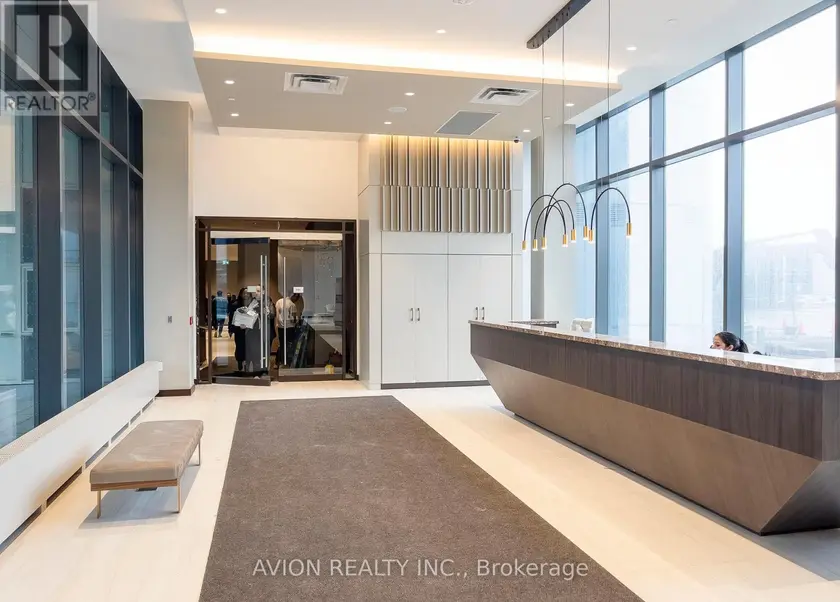 Apartment at 1716 - 10 HONEYCRISP CRES CRESCENT, Vaughan