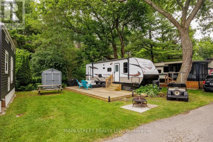 Detached at 3 SHADY LANE, Whitchurch-Stouffville
