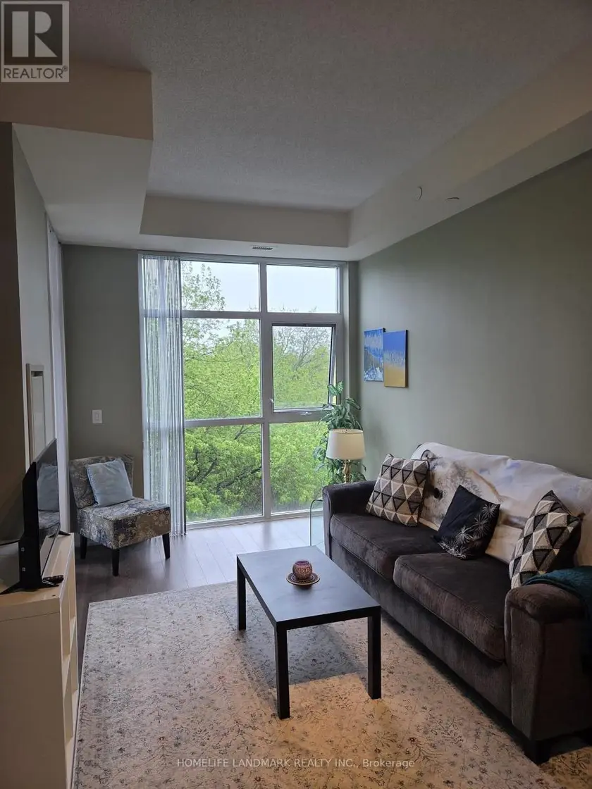 Apartment at 236 - 8763 BAYVIEW AVENUE, Richmond Hill