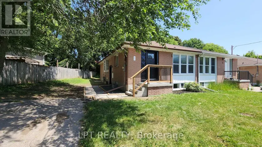 Semi-Detached/Link at 43 NEWBURY DRIVE, Newmarket