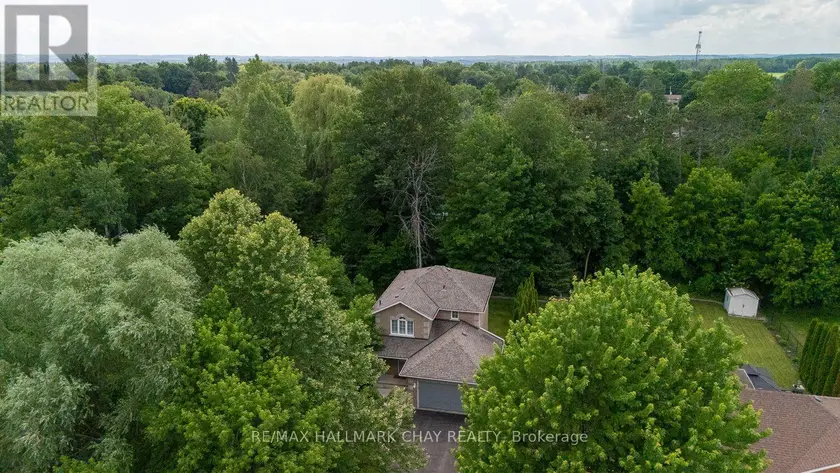 Detached at 23 BURBANK CIRCLE, Adjala-Tosorontio