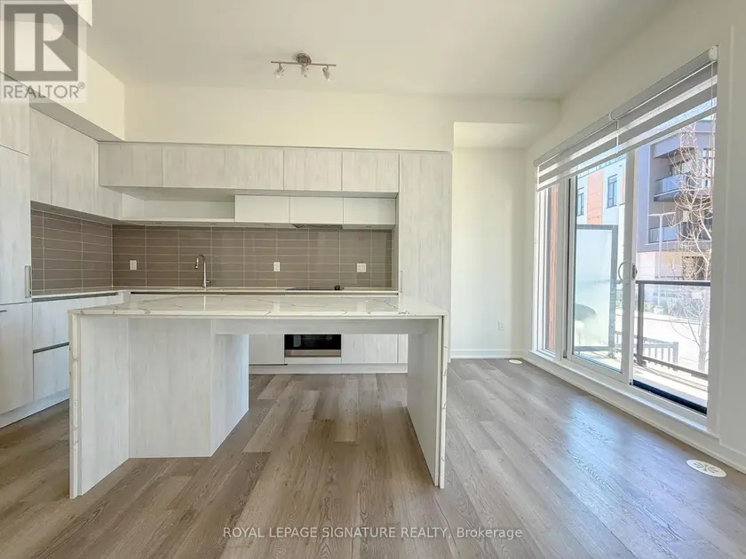 Townhouse at 705 - 5 STECKLEY HOUSE LANE, Richmond Hill