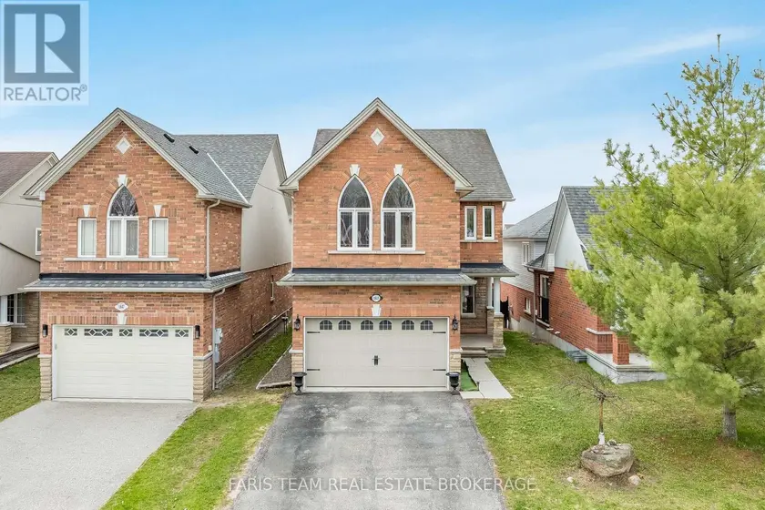 Detached at 1845 LAMSTONE STREET, Innisfil
