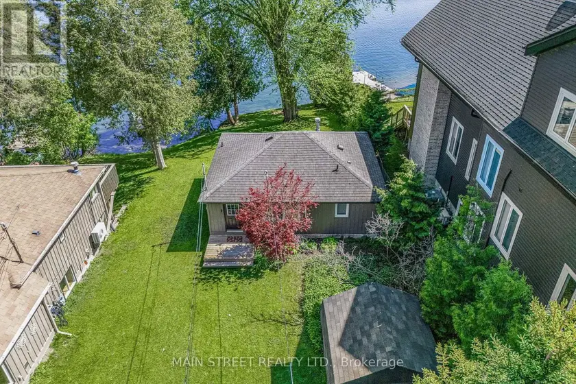 Detached at 73 CEDARVALE BOULEVARD, Whitchurch-Stouffville