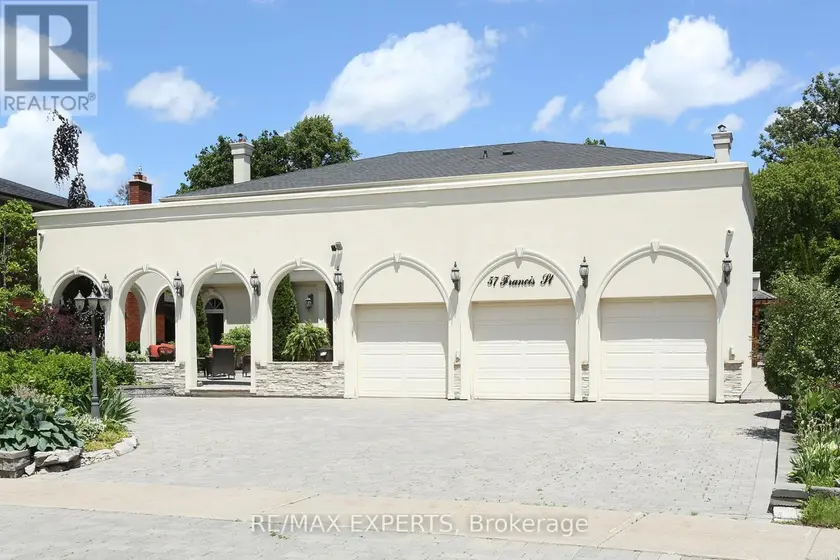 Detached at 57 FRANCIS STREET, Vaughan (East Woodbridge)