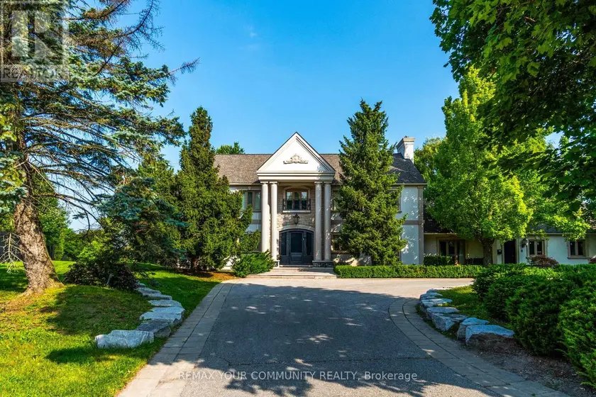 Detached at 58 BUCK'S PLACE, Vaughan