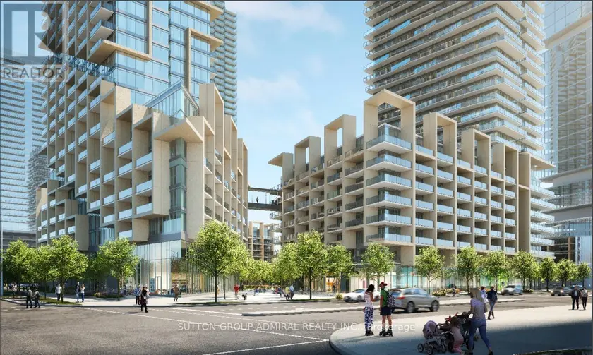 Apartment at 4005 - 7890 JANE STREET, Vaughan (Vaughan Corporate Centre)