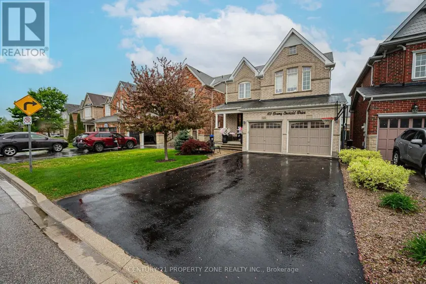 Detached at 169 DOWNY EMERALD DRIVE, Bradford West Gwillimbury