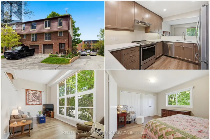 Townhouse at 8 - 246 TUPPER BOULEVARD, New Tecumseth