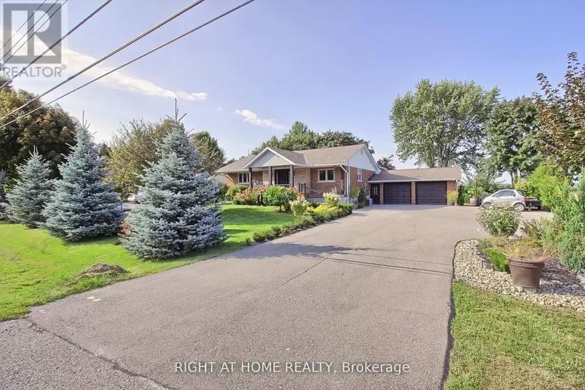 Detached at 3800 COUNTY 88 ROAD, Bradford West Gwillimbury