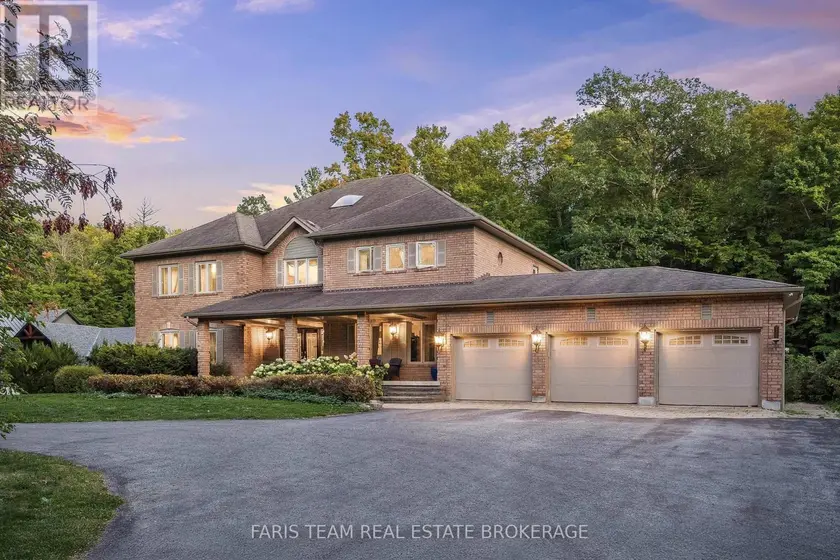 Detached at 1762 WILKINSON STREET, Innisfil