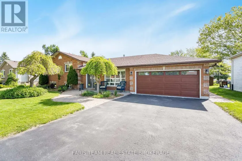 Detached at 2032 CHANTLER STREET, Innisfil