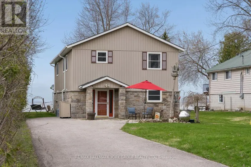 Detached at 168 IRVING DRIVE, Georgina