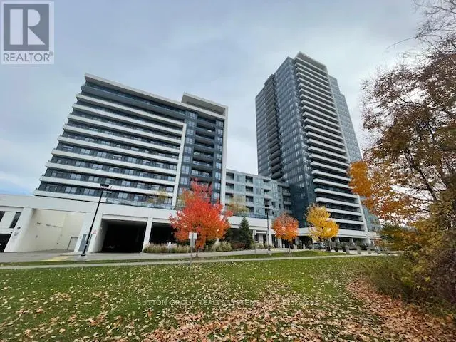 Apartment at 626 - 7900 BATHURST STREET, Vaughan (Beverley Glen)