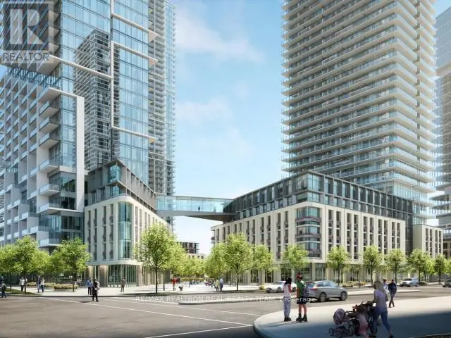 Apartment at 807 - 1000 PORTAGE PARKWAY, Vaughan