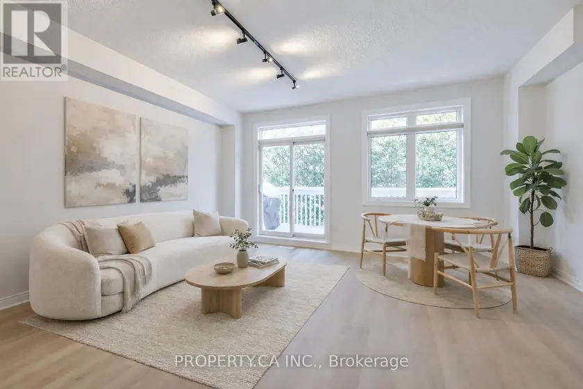 Townhouse at 46 - 1051 ON BOGART CIRCLE, Newmarket