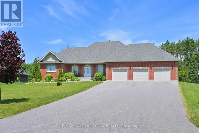 Detached at 11 HARRY PARKER PLACE, Adjala-Tosorontio