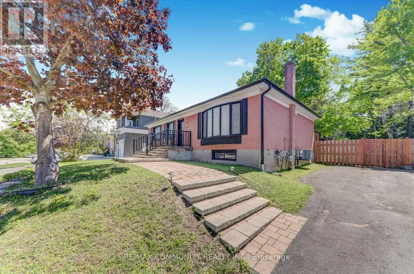 Detached at 25 GEORGE STREET, New Tecumseth (Alliston)