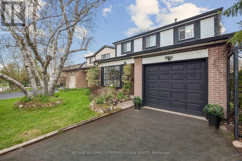 Detached at 78 SPRINGHEAD GARDENS, Richmond Hill