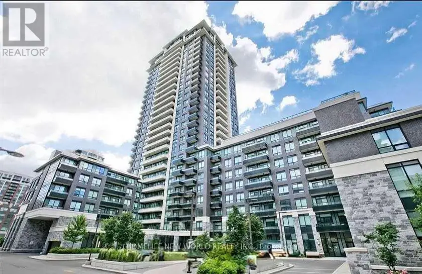 Apartment at 626 - 15 WATER WALK DRIVE, Markham (Unionville)