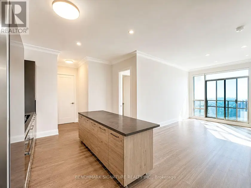 Apartment at 3605 - 38 GANDHI LANE, Markham