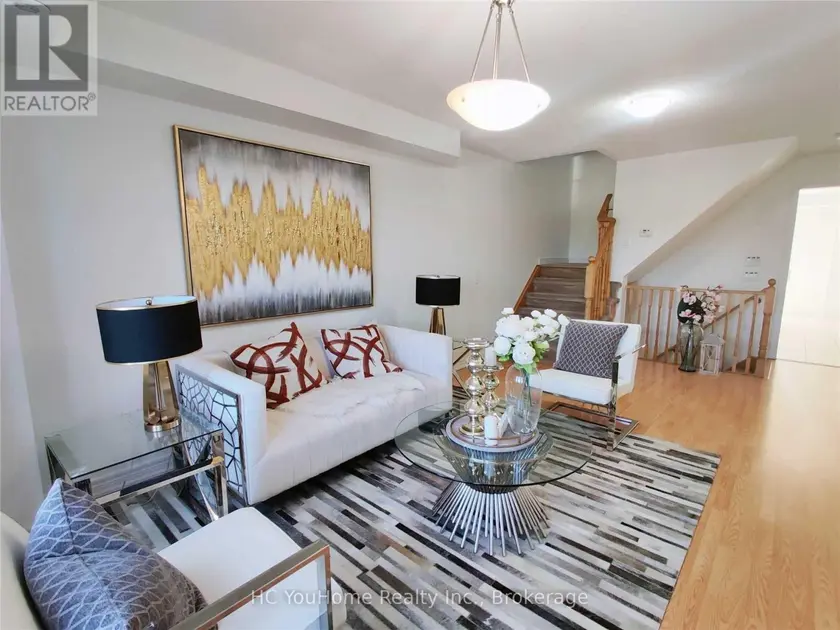 Townhouse at 9908 MCCOWAN ROAD, Markham