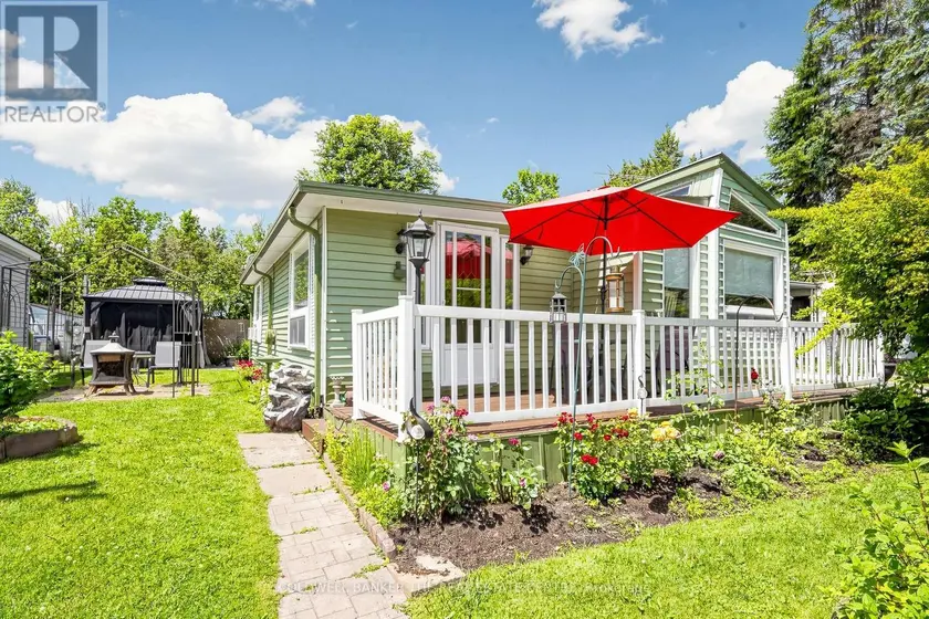Detached at 308 - 285 CRYDERMANS SIDE ROAD, Georgina