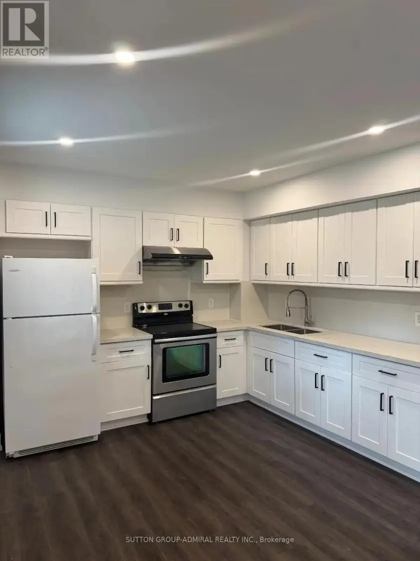 Detached at #LOWER - 115 STONEBRIAR DRIVE, Vaughan