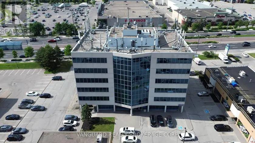 Other at 402 - 3901 HIGHWAY 7, Vaughan