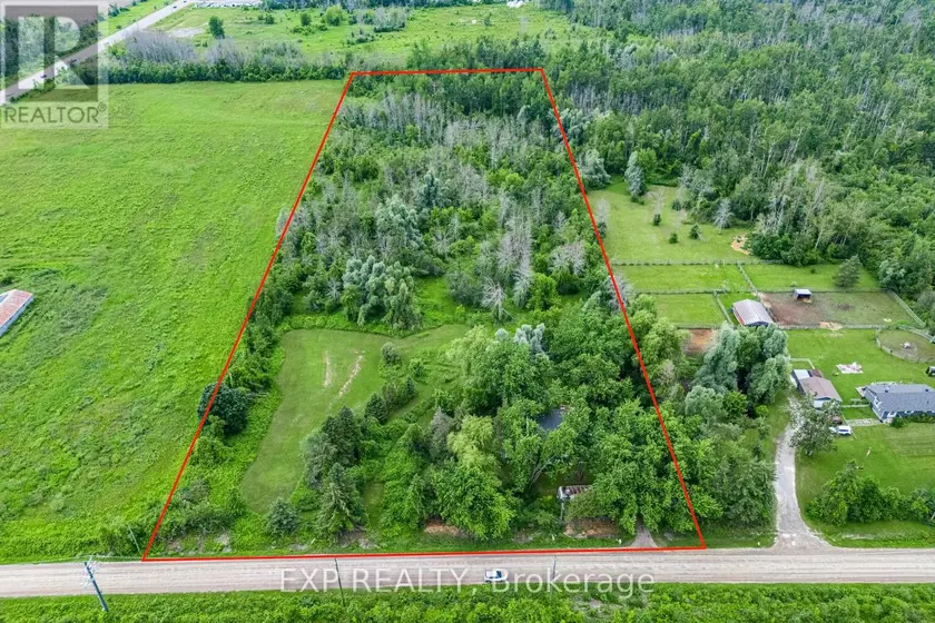 Detached at 1435 THORAH CONCESSION ROAD 7, Brock