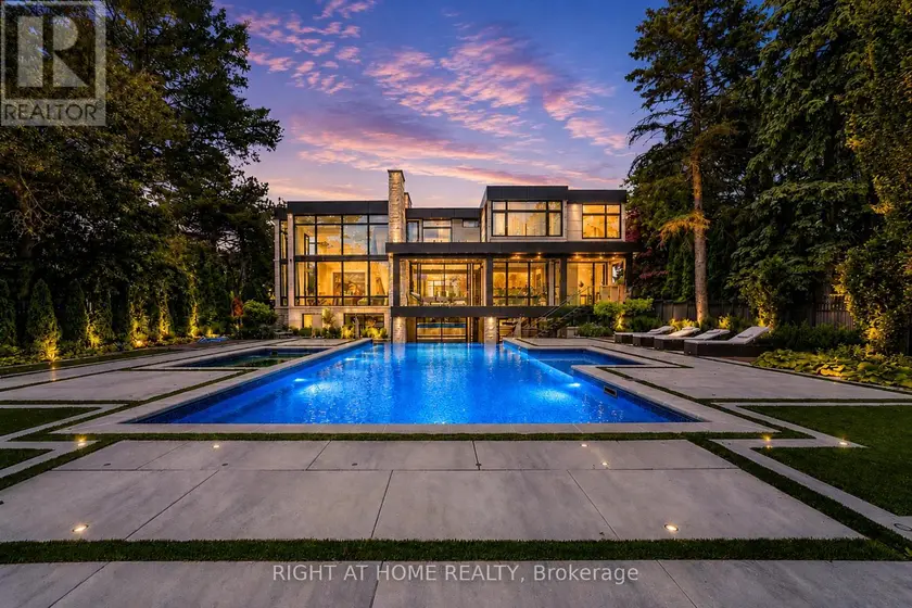 Detached at 36 FAIRWAY HEIGHTS DRIVE, Markham (Bayview Fairway-Bayview Country Club Estates)