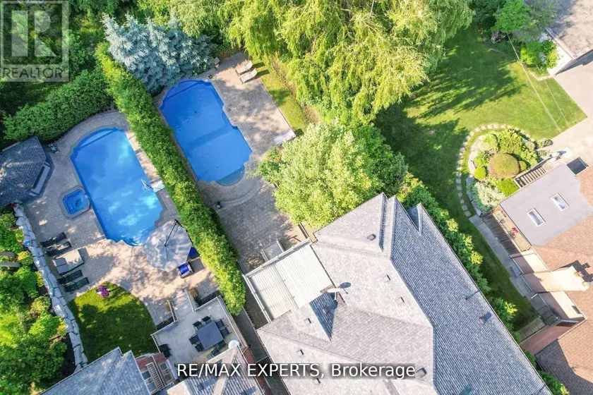Detached at 188 KING HIGH DRIVE, Vaughan (Beverley Glen)