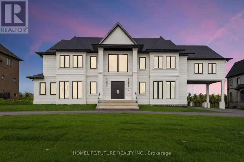 Detached at 9 PLEASANT VALLEY DRIVE, Whitchurch-Stouffville