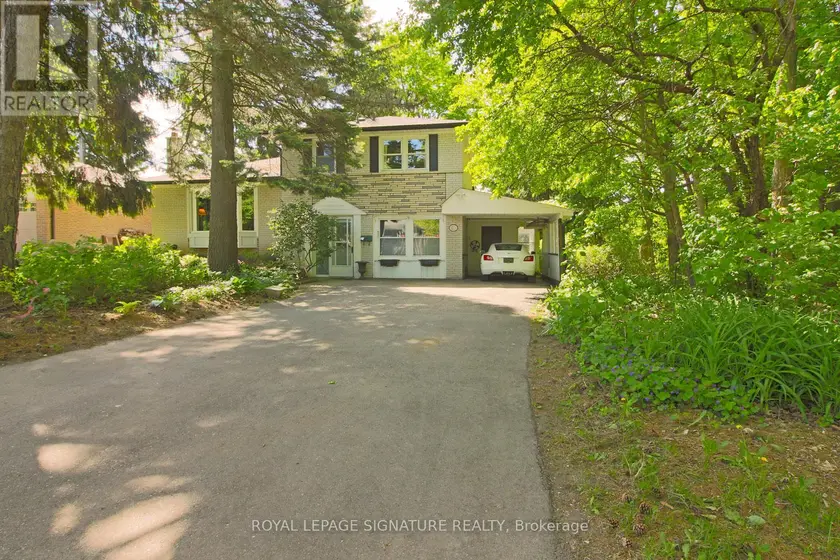 Detached at 145 DRAKEFIELD ROAD, Markham