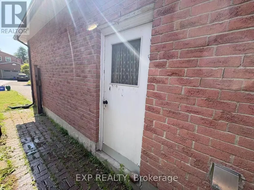 Detached at BSMT - 19 MICHENER CRESCENT, Markham