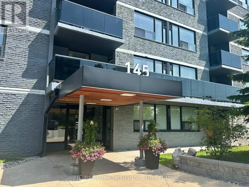 Multiplex at 301 - 145 WELLINGTON STREET W, Aurora (Aurora Village)