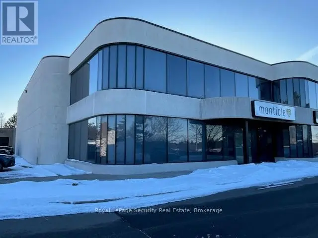 Other at 10B - 250 SHIELDS COURT, Markham
