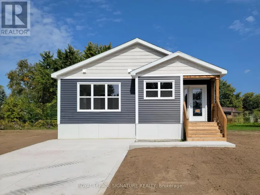 Detached at 16 BRIARWOOD PLACE, Innisfil