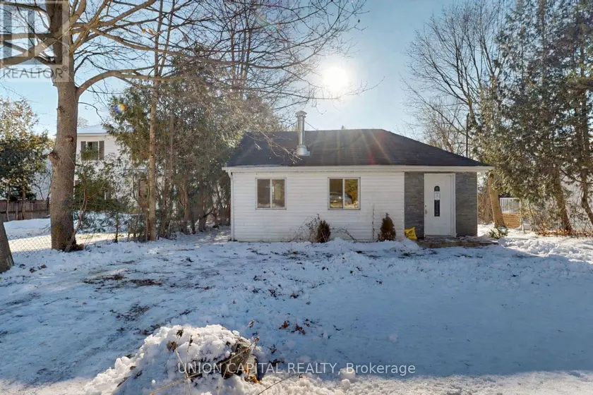 Detached at 27 CONNOR DRIVE, Whitchurch-Stouffville