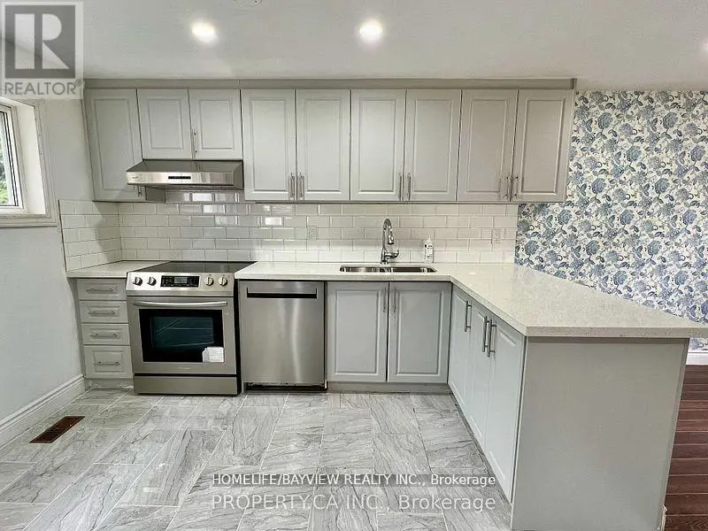 Detached at 8 ELM RIDGE ACRES ROAD, Markham