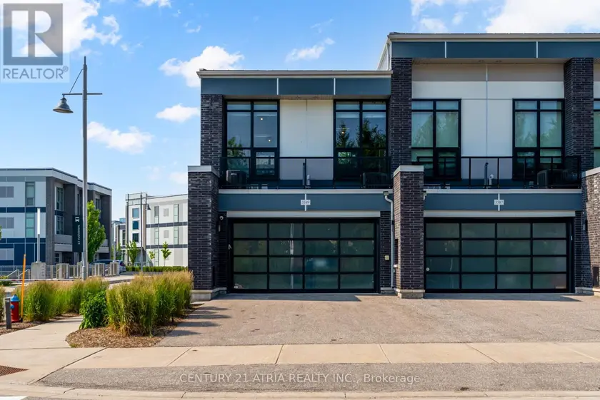Townhouse at 3589 RIVA AVENUE, Innisfil