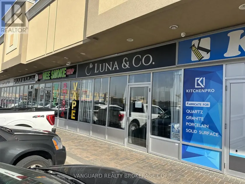 Other at 28 - 9100 JANE STREET, Vaughan (Concord)